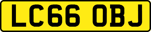 LC66OBJ