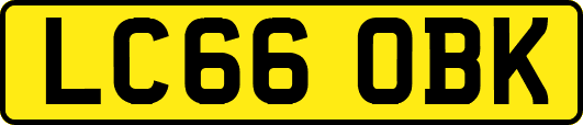 LC66OBK
