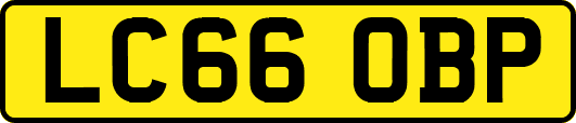 LC66OBP