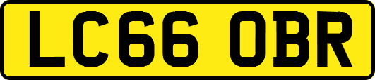 LC66OBR