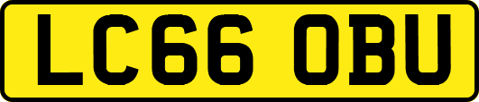 LC66OBU