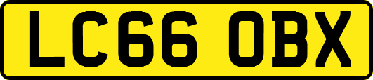 LC66OBX