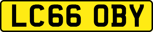 LC66OBY