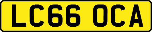 LC66OCA