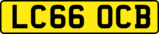 LC66OCB