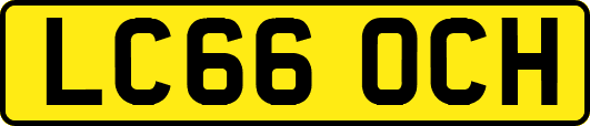 LC66OCH