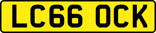 LC66OCK