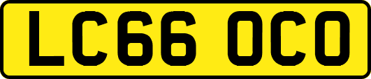 LC66OCO
