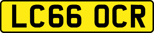 LC66OCR