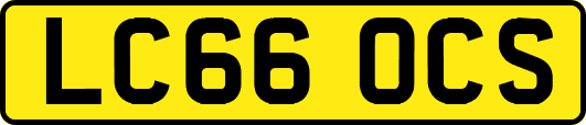 LC66OCS