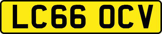 LC66OCV