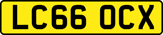 LC66OCX
