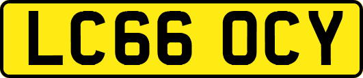 LC66OCY