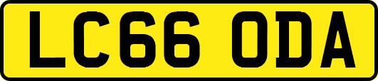 LC66ODA