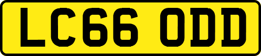 LC66ODD