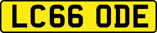 LC66ODE