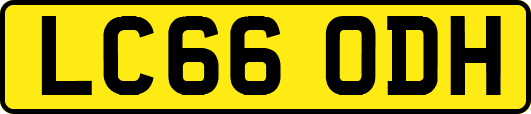 LC66ODH