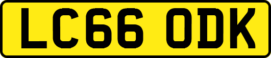 LC66ODK