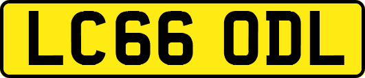 LC66ODL