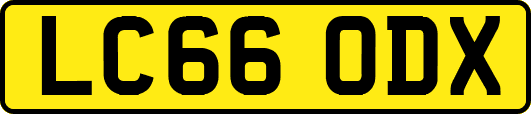 LC66ODX