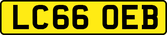 LC66OEB