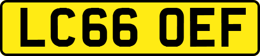 LC66OEF