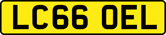 LC66OEL