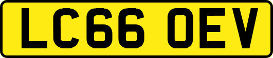 LC66OEV