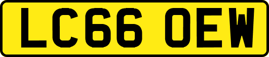 LC66OEW