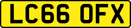LC66OFX