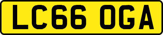 LC66OGA