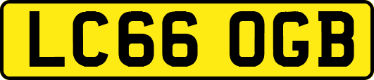 LC66OGB