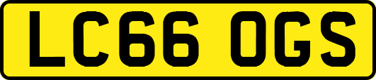 LC66OGS