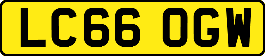 LC66OGW
