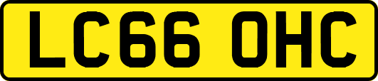 LC66OHC