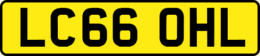 LC66OHL