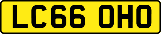 LC66OHO