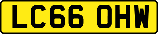 LC66OHW