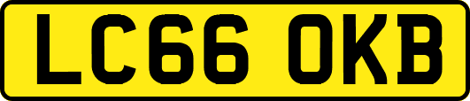 LC66OKB