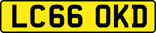 LC66OKD