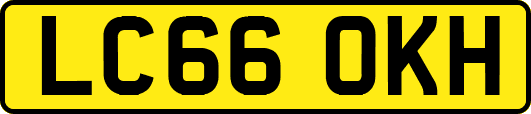 LC66OKH