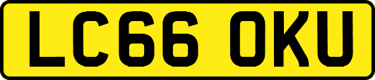 LC66OKU