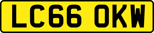 LC66OKW