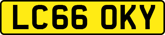 LC66OKY