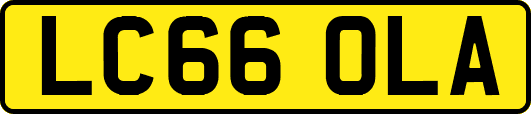 LC66OLA