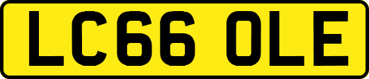 LC66OLE