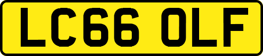 LC66OLF