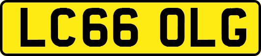 LC66OLG