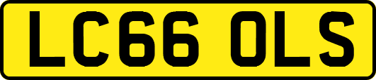 LC66OLS