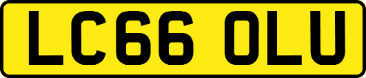 LC66OLU
